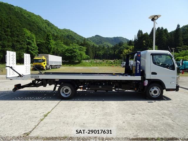 Mitsubishi CANTER 2026-02 7249988-20