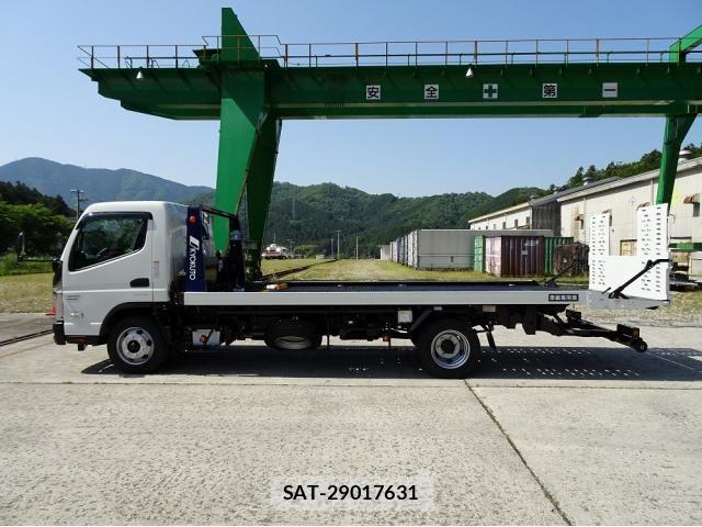 Mitsubishi CANTER 2026-02 7249988-21