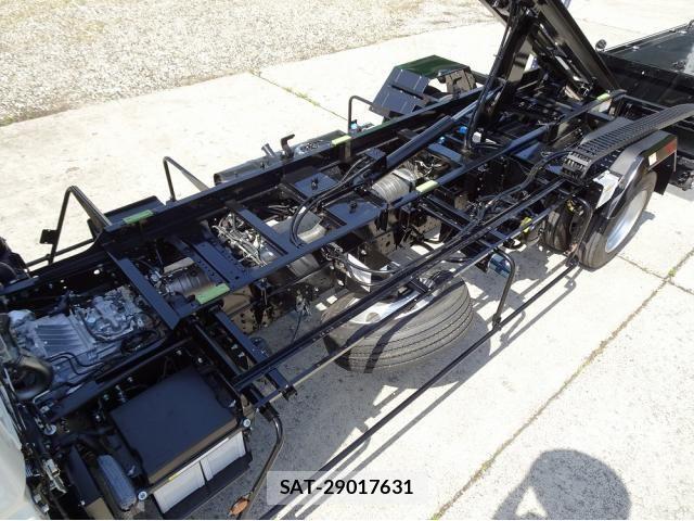 Mitsubishi CANTER 2026-02 7249988-25