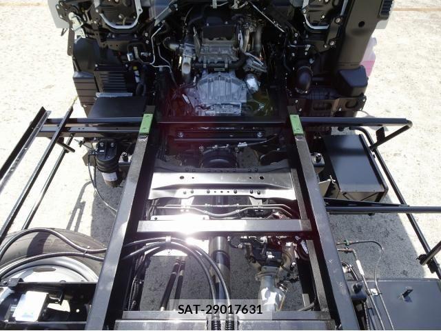 Mitsubishi CANTER 2026-02 7249988-26