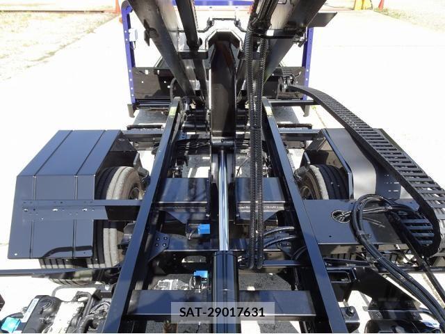 Mitsubishi CANTER 2026-02 7249988-28