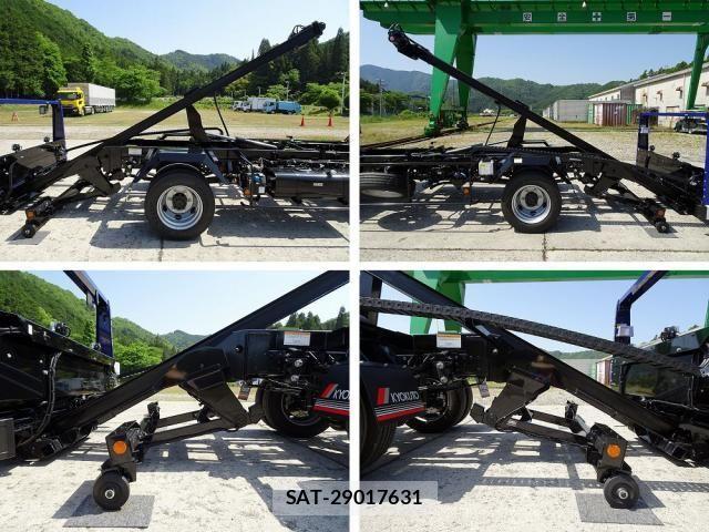 Mitsubishi CANTER 2026-02 7249988-29
