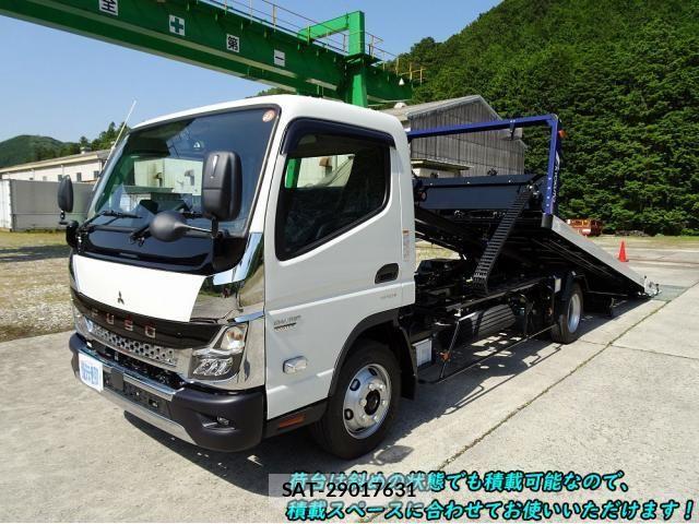 Mitsubishi CANTER 2026-02 7249988-3