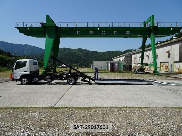 Mitsubishi CANTER 2026-02 7249988-4