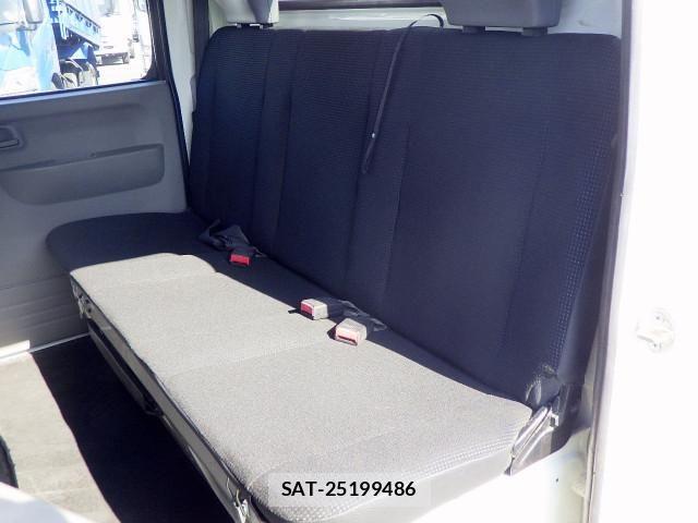 Mitsubishi CANTER 2017-08 7250024-11
