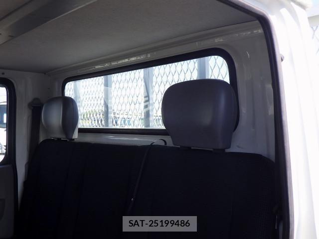 Mitsubishi CANTER 2017-08 7250024-12