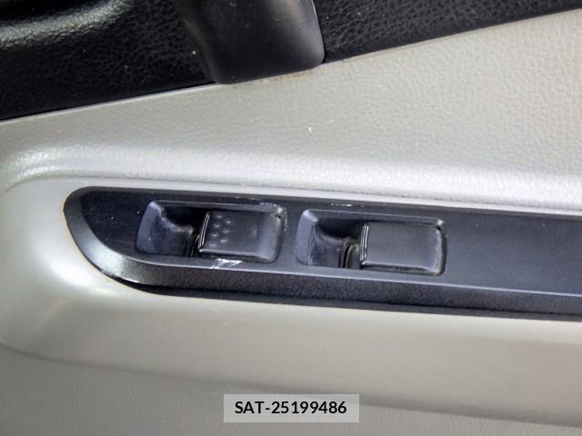 Mitsubishi CANTER 2017-08 7250024-25