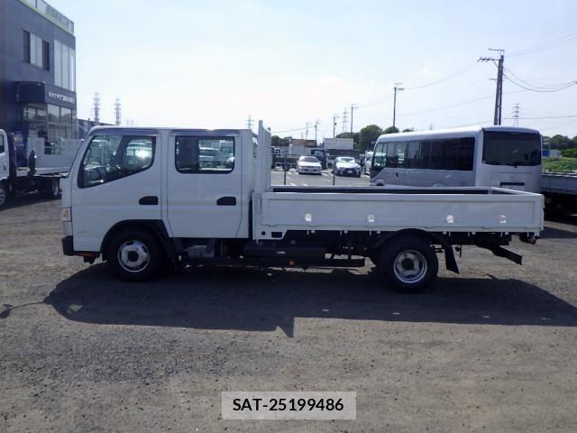 Mitsubishi CANTER 2017-08 7250024-3