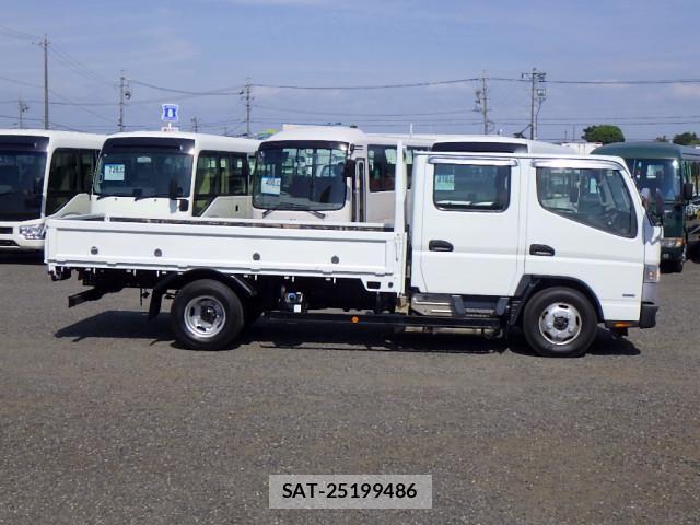 Mitsubishi CANTER 2017-08 7250024-4