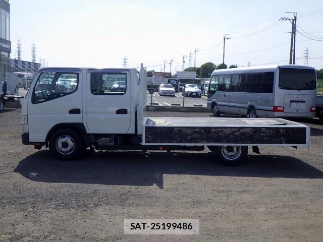 Mitsubishi CANTER 2017-08 7250024-7