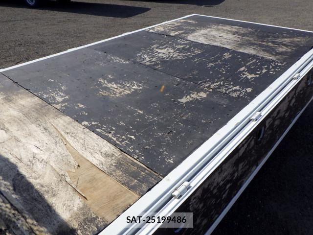Mitsubishi CANTER 2017-08 7250024-8