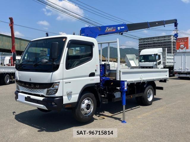 Mitsubishi CANTER 2025-12 7249989-0