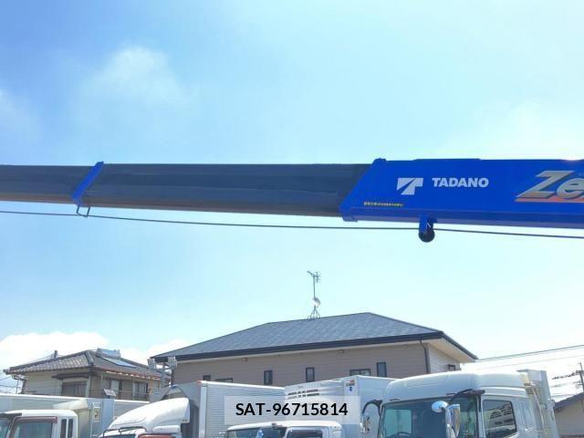 Mitsubishi CANTER 2025-12 7249989-10