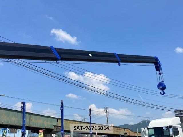 Mitsubishi CANTER 2025-12 7249989-12