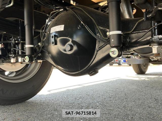 Mitsubishi CANTER 2025-12 7249989-15