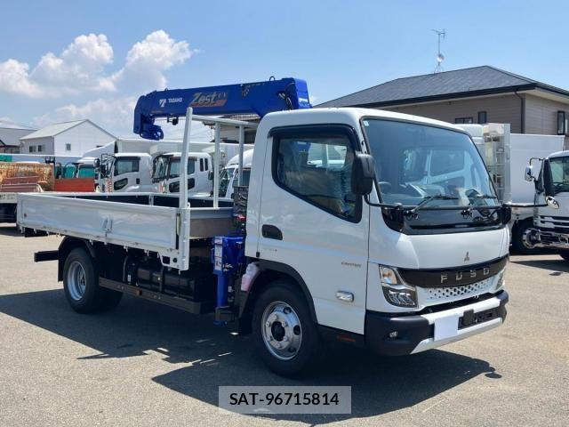 Mitsubishi CANTER 2025-12 7249989-1