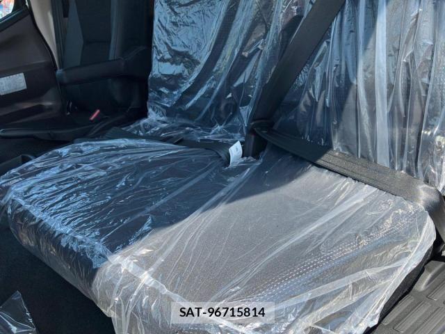 Mitsubishi CANTER 2025-12 7249989-19