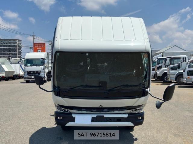 Mitsubishi CANTER 2025-12 7249989-22