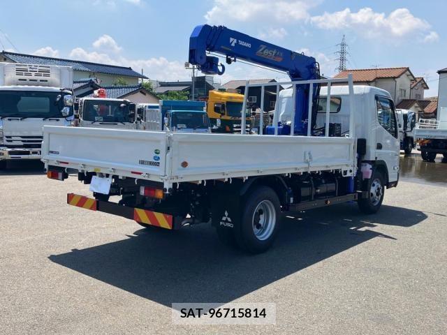 Mitsubishi CANTER 2025-12 7249989-2