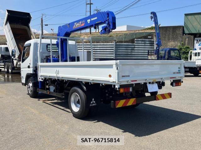 Mitsubishi CANTER 2025-12 7249989-3
