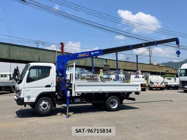 Mitsubishi CANTER 2025-12 7249989-4