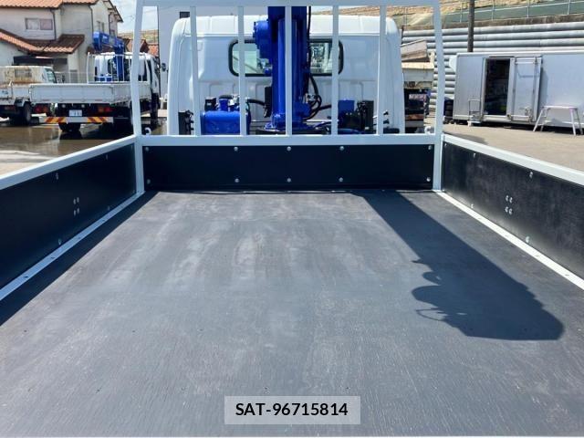 Mitsubishi CANTER 2025-12 7249989-6