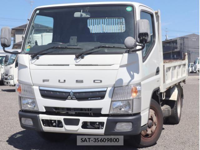 Mitsubishi CANTER 2021-03 7250022-0
