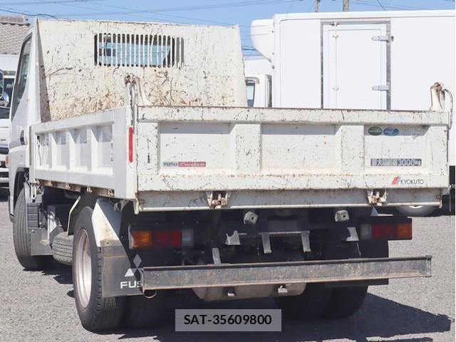 Mitsubishi CANTER 2021-03 7250022-1