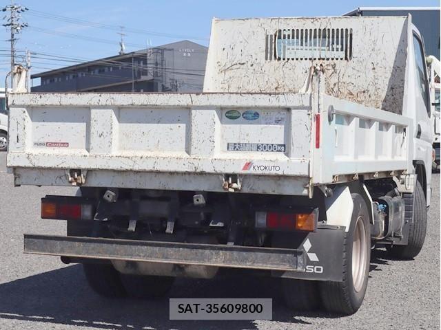 Mitsubishi CANTER 2021-03 7250022-2