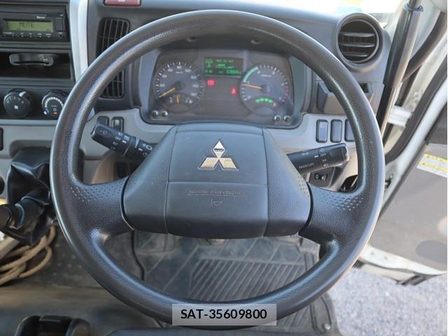 Mitsubishi CANTER 2021-03 7250022-3