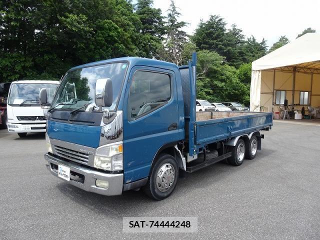 Mitsubishi CANTER 2003-03 7250030-0