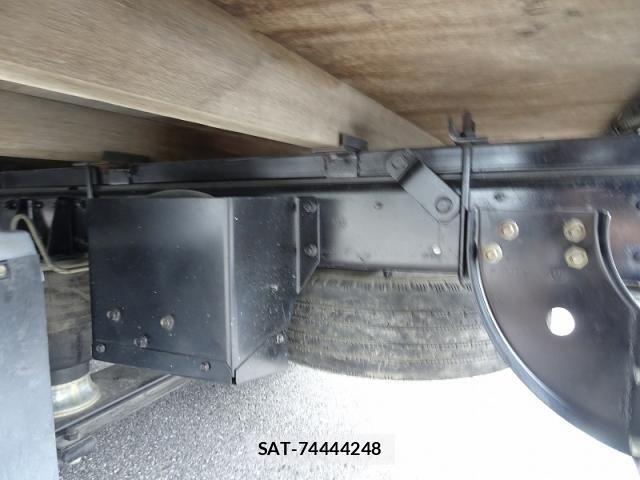 Mitsubishi CANTER 2003-03 7250030-9