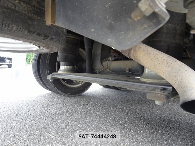 Mitsubishi CANTER 2003-03 7250030-10