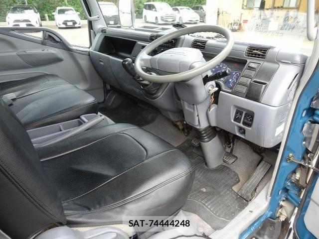 Mitsubishi CANTER 2003-03 7250030-11