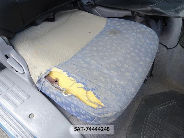 Mitsubishi CANTER 2003-03 7250030-12