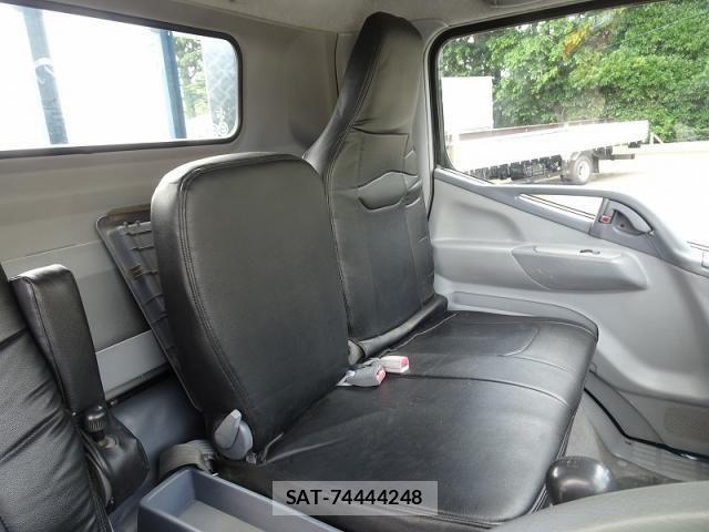 Mitsubishi CANTER 2003-03 7250030-13