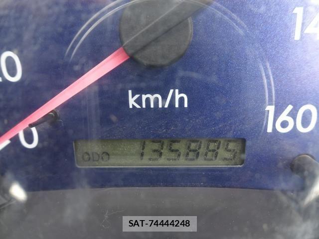 Mitsubishi CANTER 2003-03 7250030-14