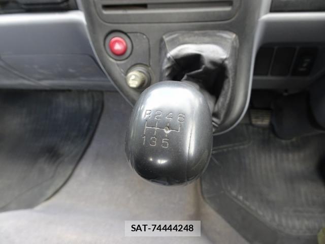 Mitsubishi CANTER 2003-03 7250030-15