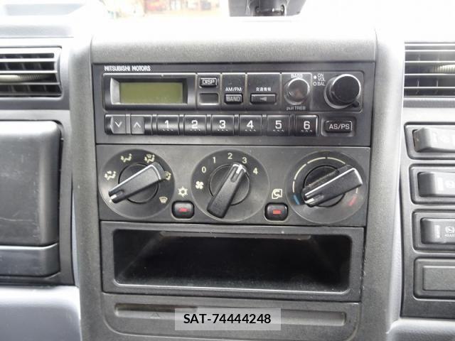 Mitsubishi CANTER 2003-03 7250030-16