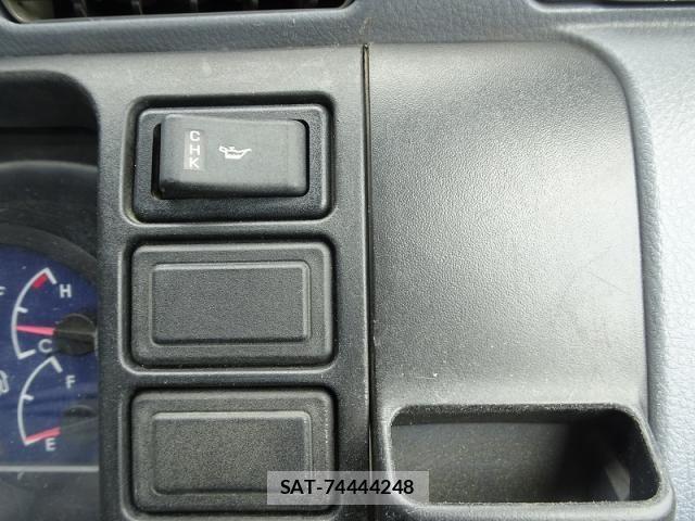 Mitsubishi CANTER 2003-03 7250030-18