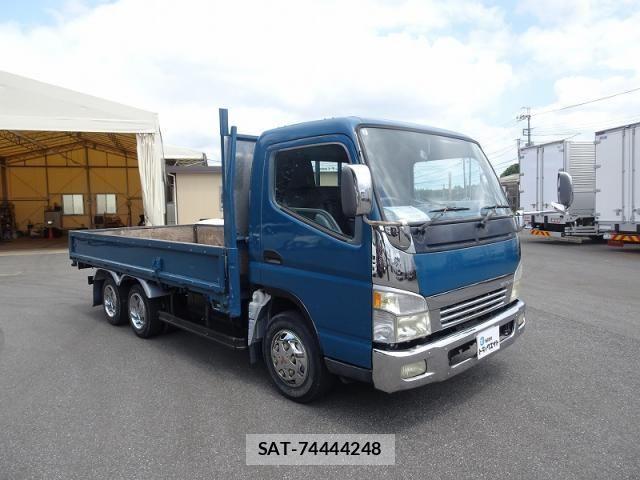 Mitsubishi CANTER 2003-03 7250030-1