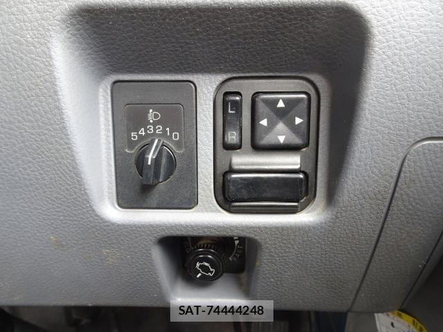 Mitsubishi CANTER 2003-03 7250030-19