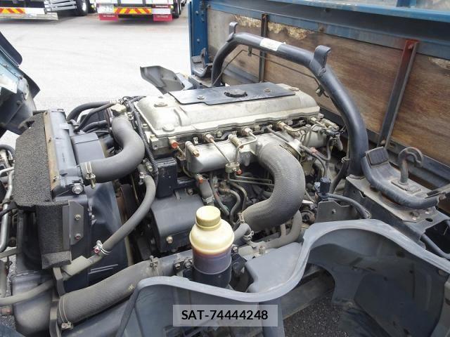 Mitsubishi CANTER 2003-03 7250030-20
