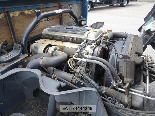 Mitsubishi CANTER 2003-03 7250030-21