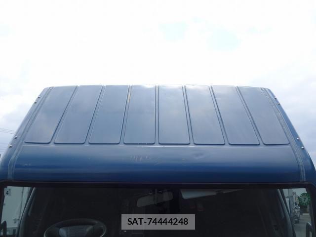 Mitsubishi CANTER 2003-03 7250030-22