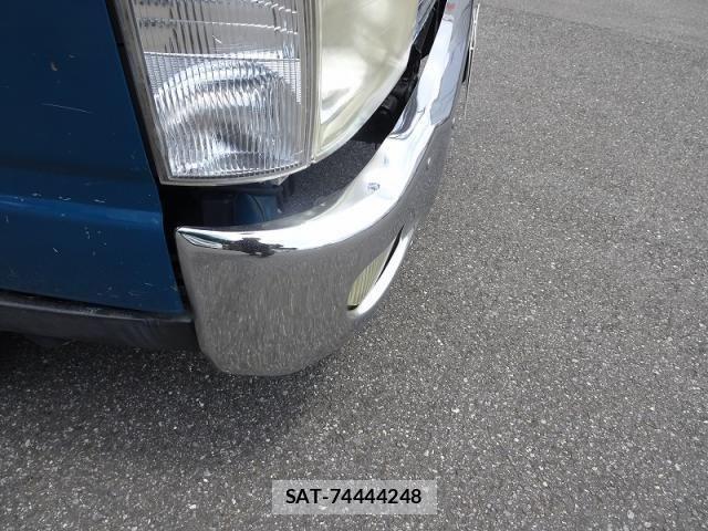 Mitsubishi CANTER 2003-03 7250030-23