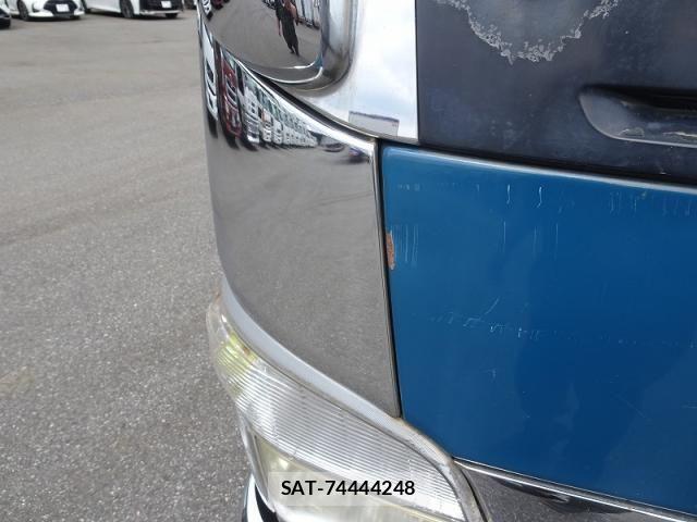 Mitsubishi CANTER 2003-03 7250030-24