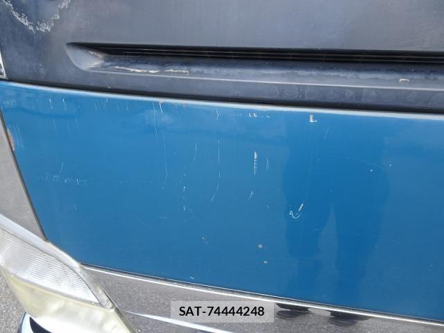 Mitsubishi CANTER 2003-03 7250030-25