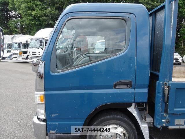 Mitsubishi CANTER 2003-03 7250030-26