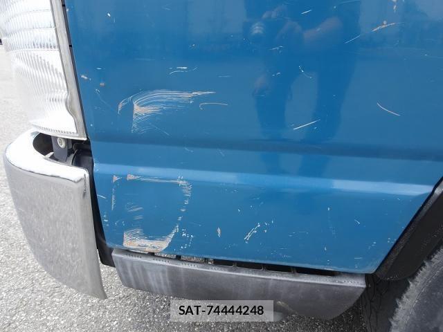 Mitsubishi CANTER 2003-03 7250030-27